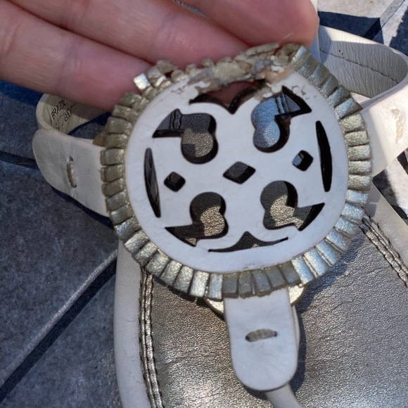 Tory Burch Millers - Picture 2 of 5